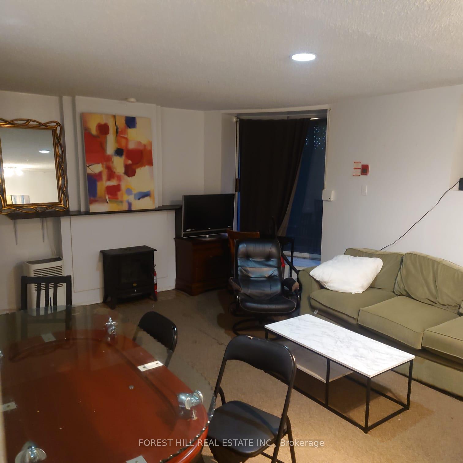 Photo 4 of Unit 1a, 99 Gloucester Street, Toronto, Church-Yonge Corridor — HOMEH