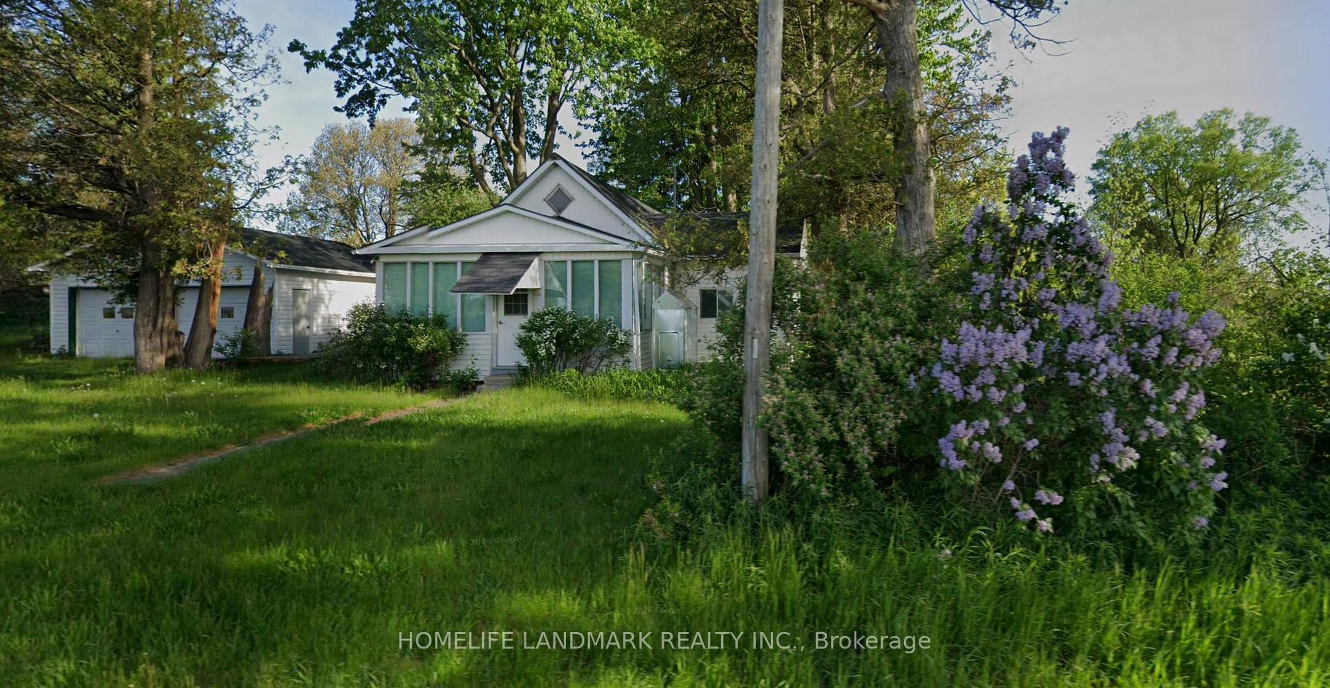 Photo of 18 Burford-Delhi Townline Road
