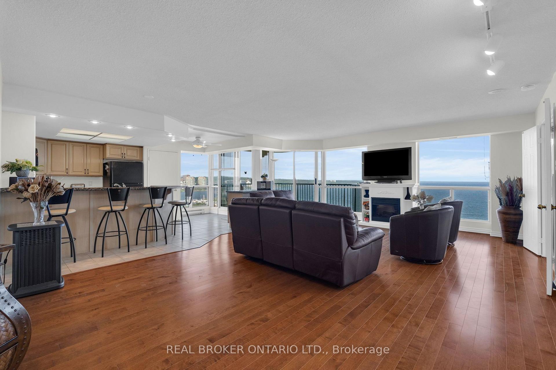 Photo of Unit 903, 65 Ellen Street