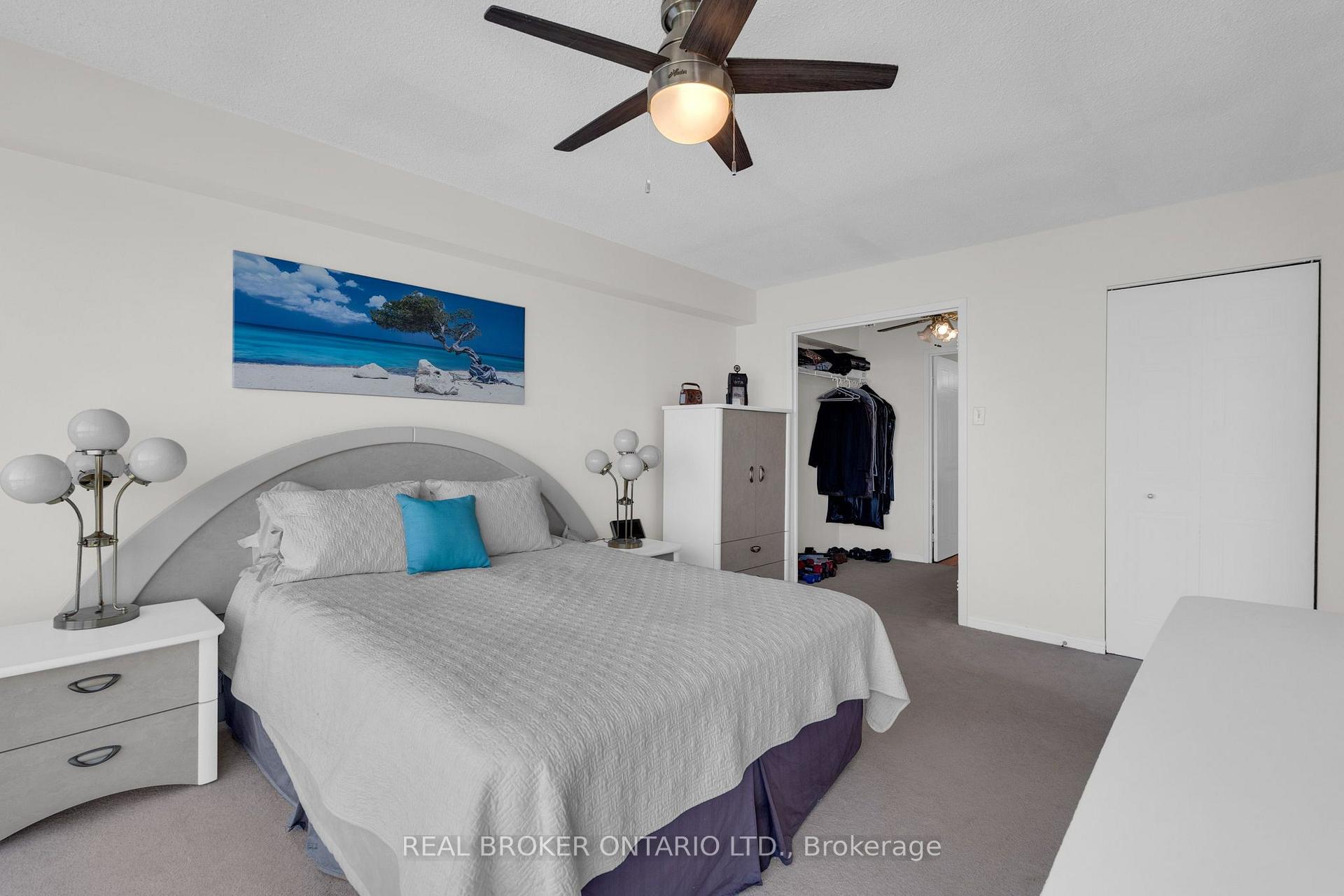 Photo 19 of Unit 903, 65 Ellen Street, Barrie, City Centre — HOMEH
