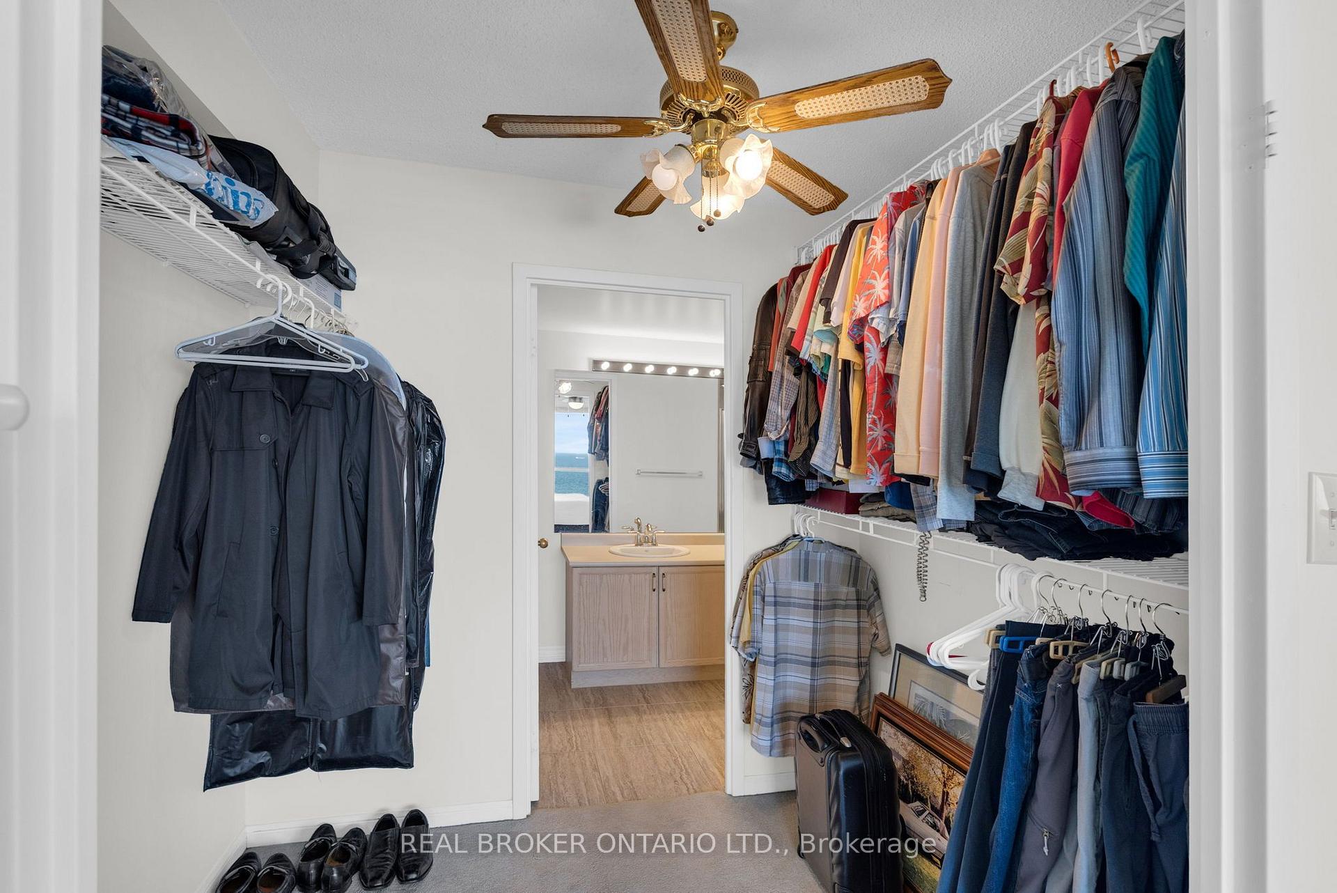 Photo 20 of Unit 903, 65 Ellen Street, Barrie, City Centre — HOMEH