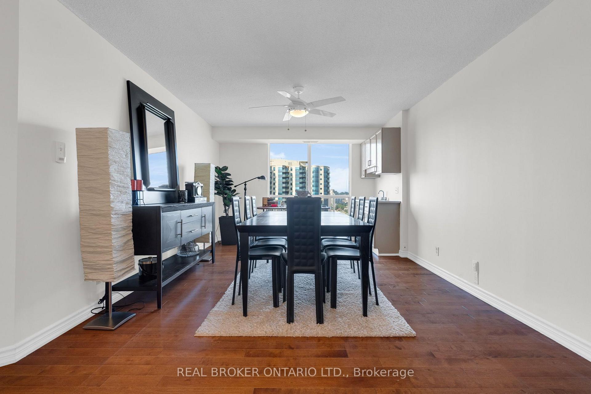 Photo 25 of Unit 903, 65 Ellen Street, Barrie, City Centre — HOMEH