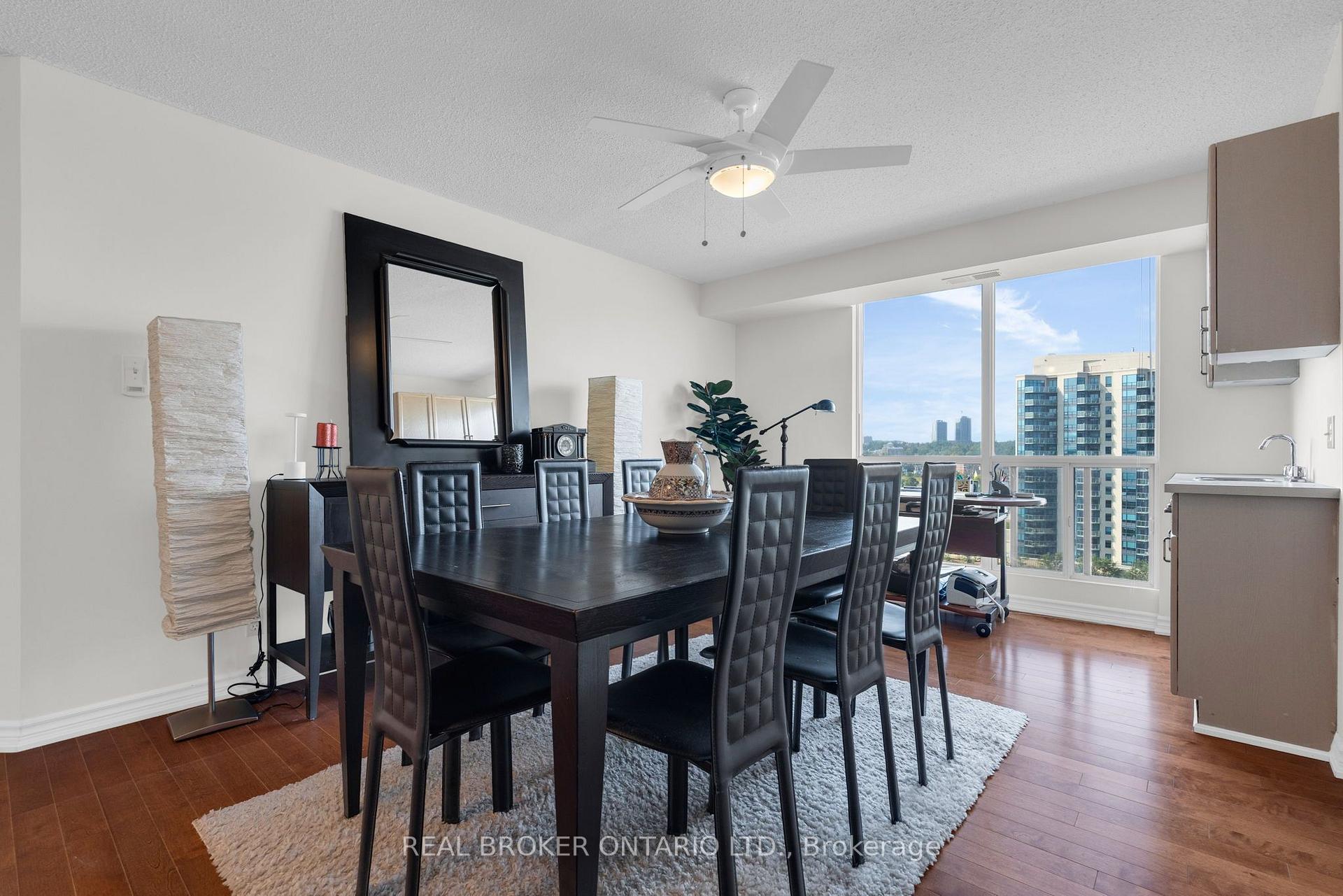 Photo 27 of Unit 903, 65 Ellen Street, Barrie, City Centre — HOMEH