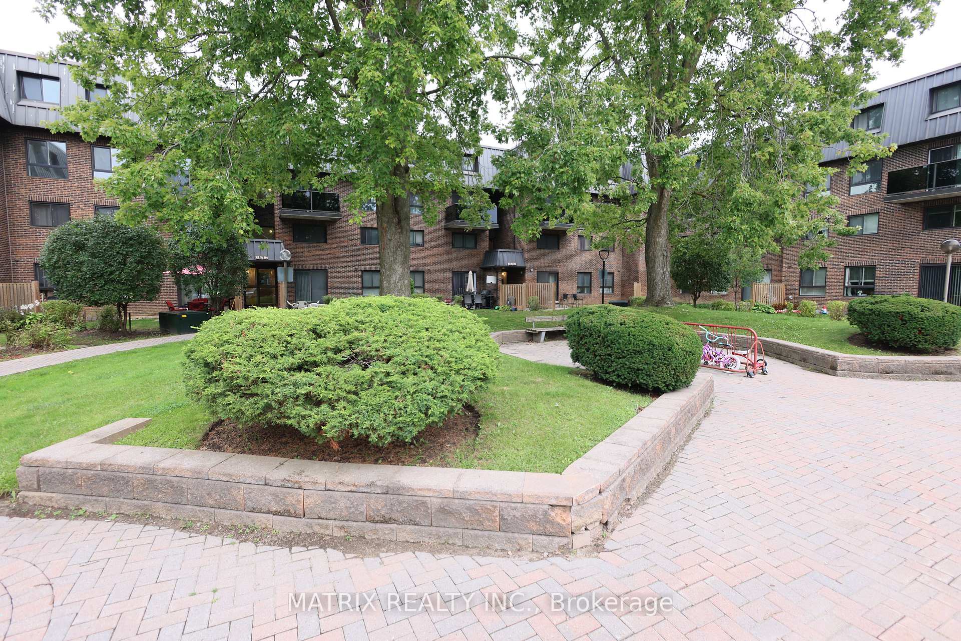 Photo 2 of Unit 91, 53 Taunton Road E, Oshawa, Centennial — HOMEH