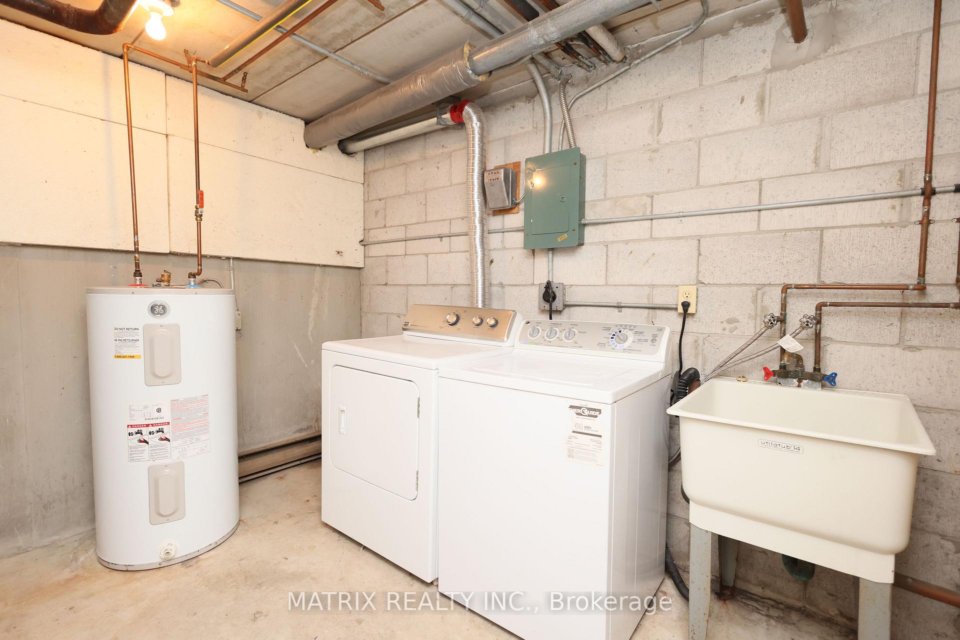 Photo 28 of Unit 91, 53 Taunton Road E, Oshawa, Centennial — HOMEH