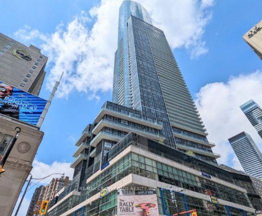 Photo 1 of Unit 5414, 386 Yonge Street, Toronto, Bay Street Corridor — HOMEH