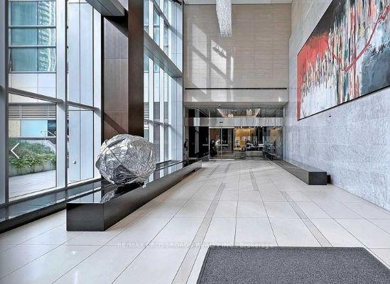 Photo 2 of Unit 5414, 386 Yonge Street, Toronto, Bay Street Corridor — HOMEH
