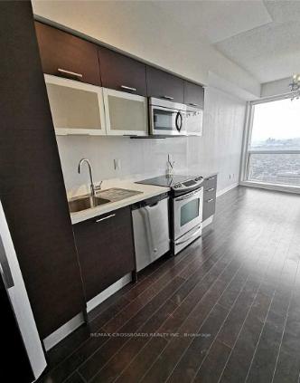 Photo 3 of Unit 5414, 386 Yonge Street, Toronto, Bay Street Corridor — HOMEH