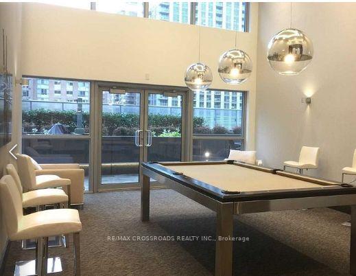 Photo 10 of Unit 5414, 386 Yonge Street, Toronto, Bay Street Corridor — HOMEH