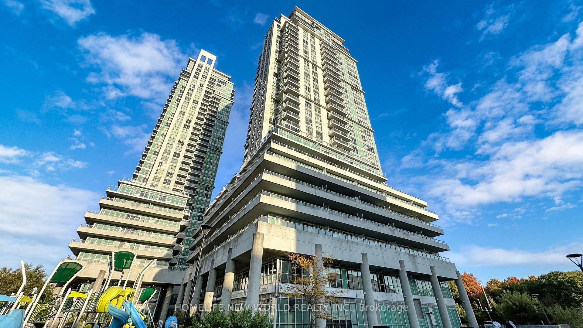 Photo of Unit 2807, 60 Town Centre Court