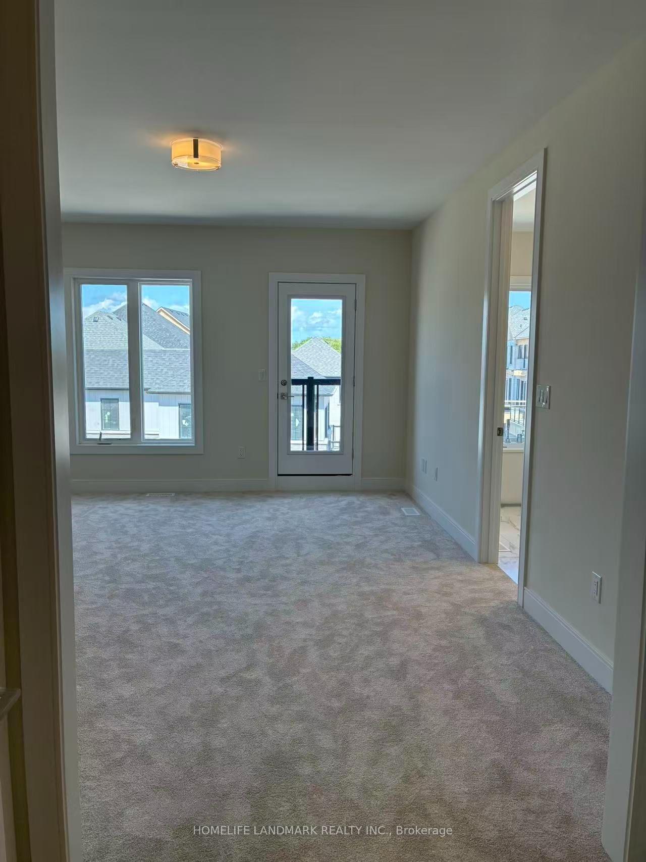 Photo 21 of 471 York Downs Boulevard, Markham, Cachet — HOMEH