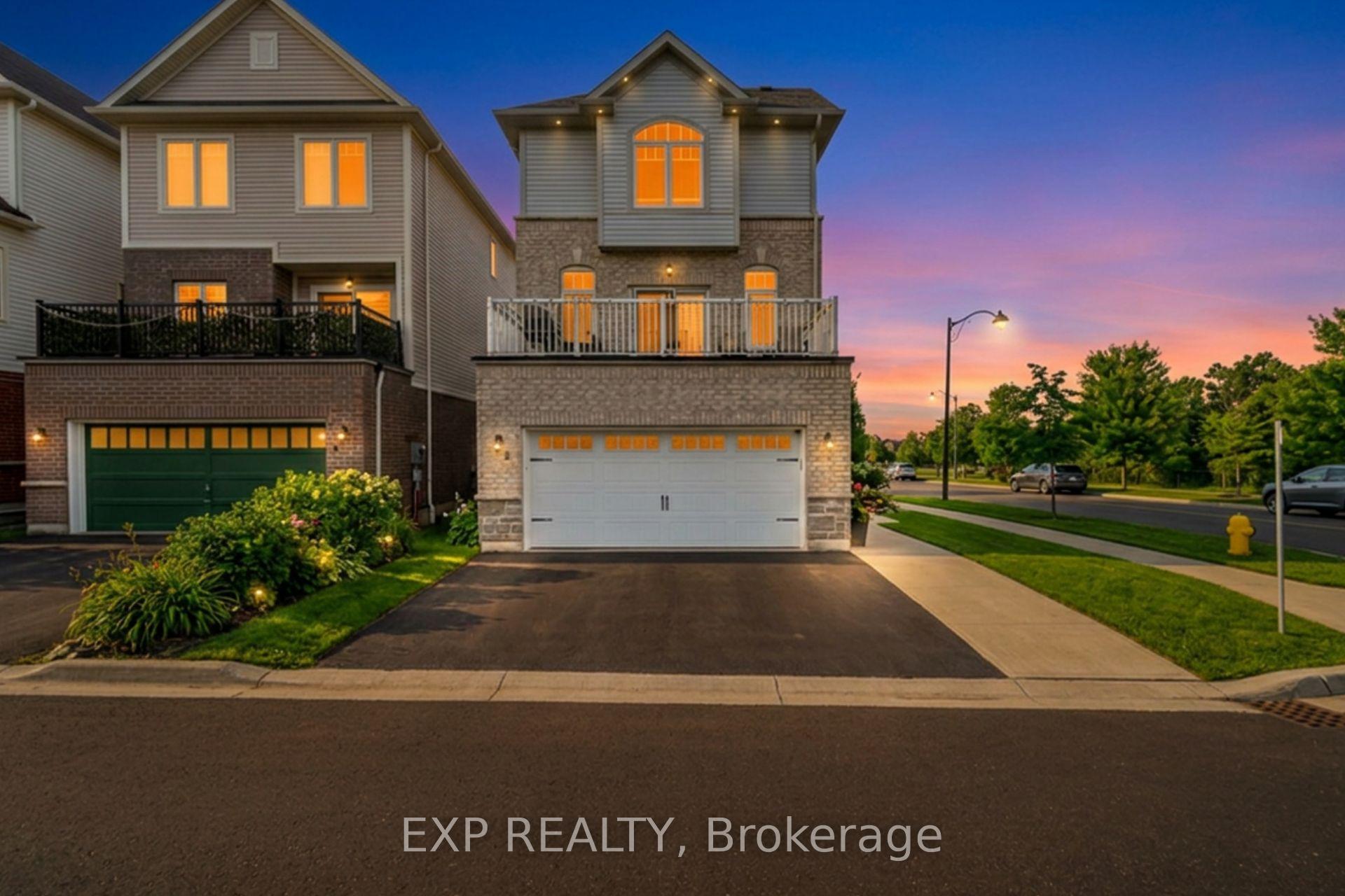 Photo 2 of 2 Camilleri Road, Ajax, Central East — HOMEH
