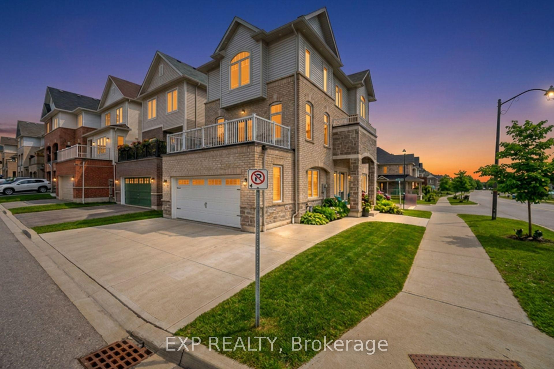 Photo 3 of 2 Camilleri Road, Ajax, Central East — HOMEH