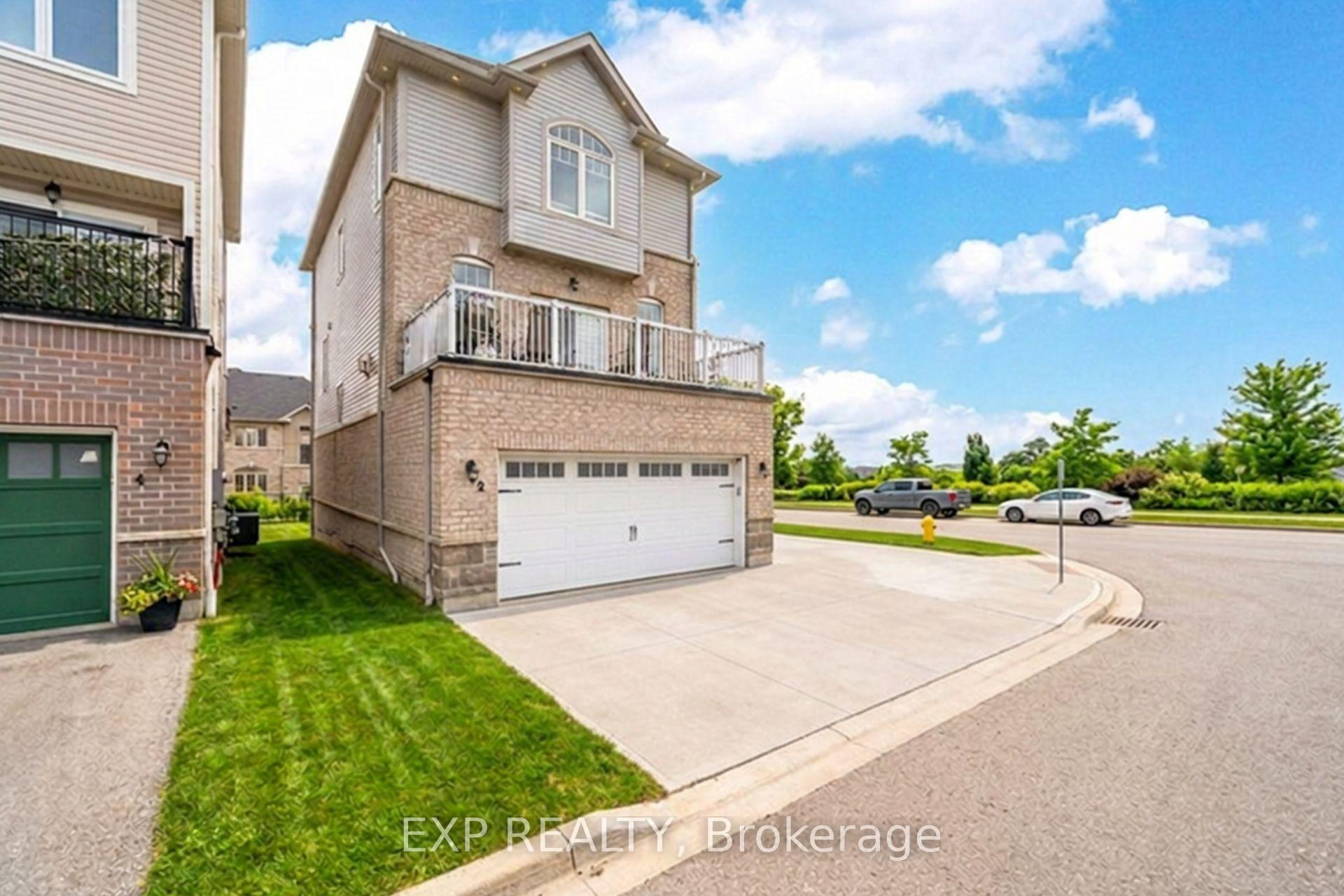 Photo 4 of 2 Camilleri Road, Ajax, Central East — HOMEH