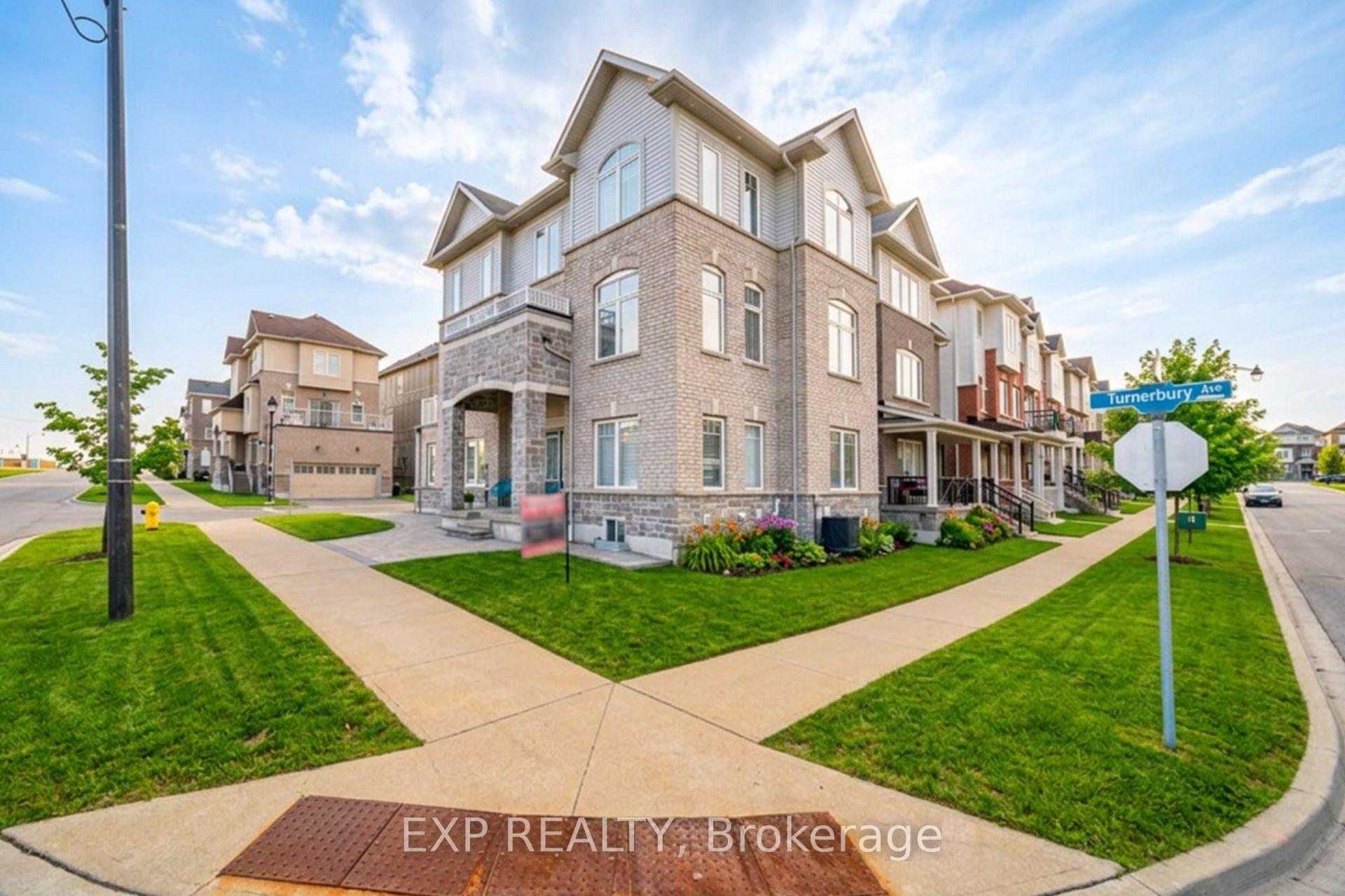 Photo 5 of 2 Camilleri Road, Ajax, Central East — HOMEH