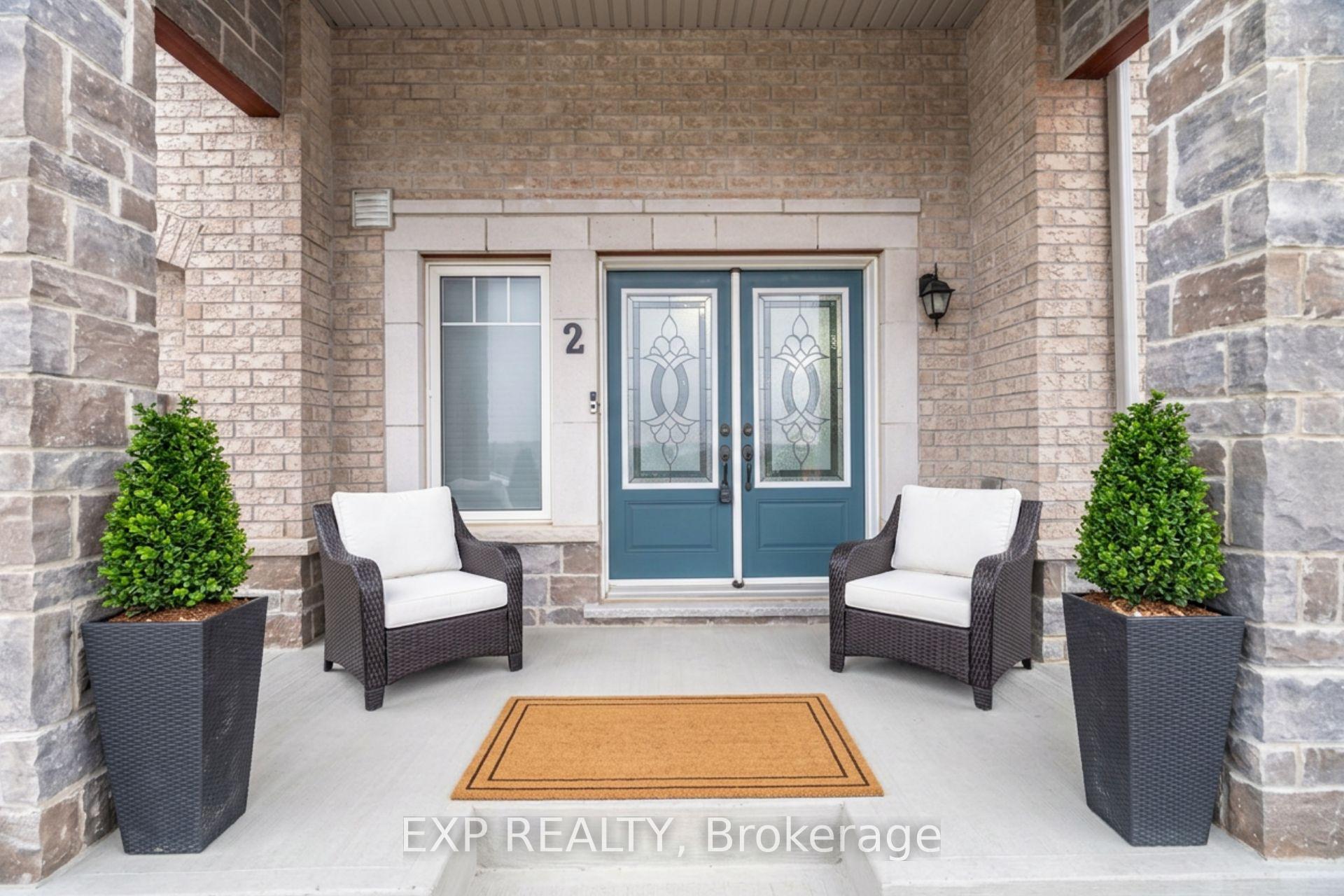 Photo 6 of 2 Camilleri Road, Ajax, Central East — HOMEH