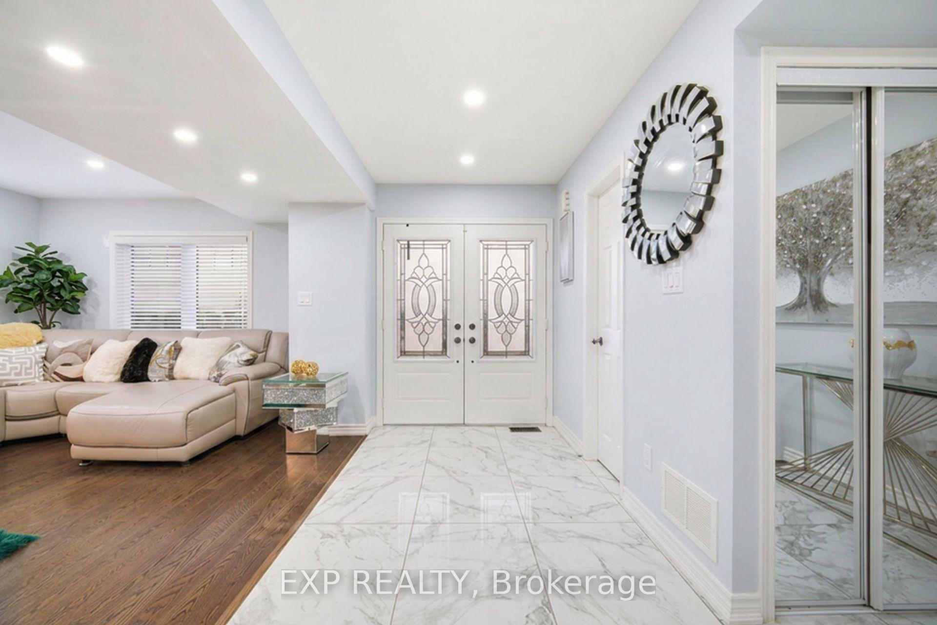 Photo 7 of 2 Camilleri Road, Ajax, Central East — HOMEH