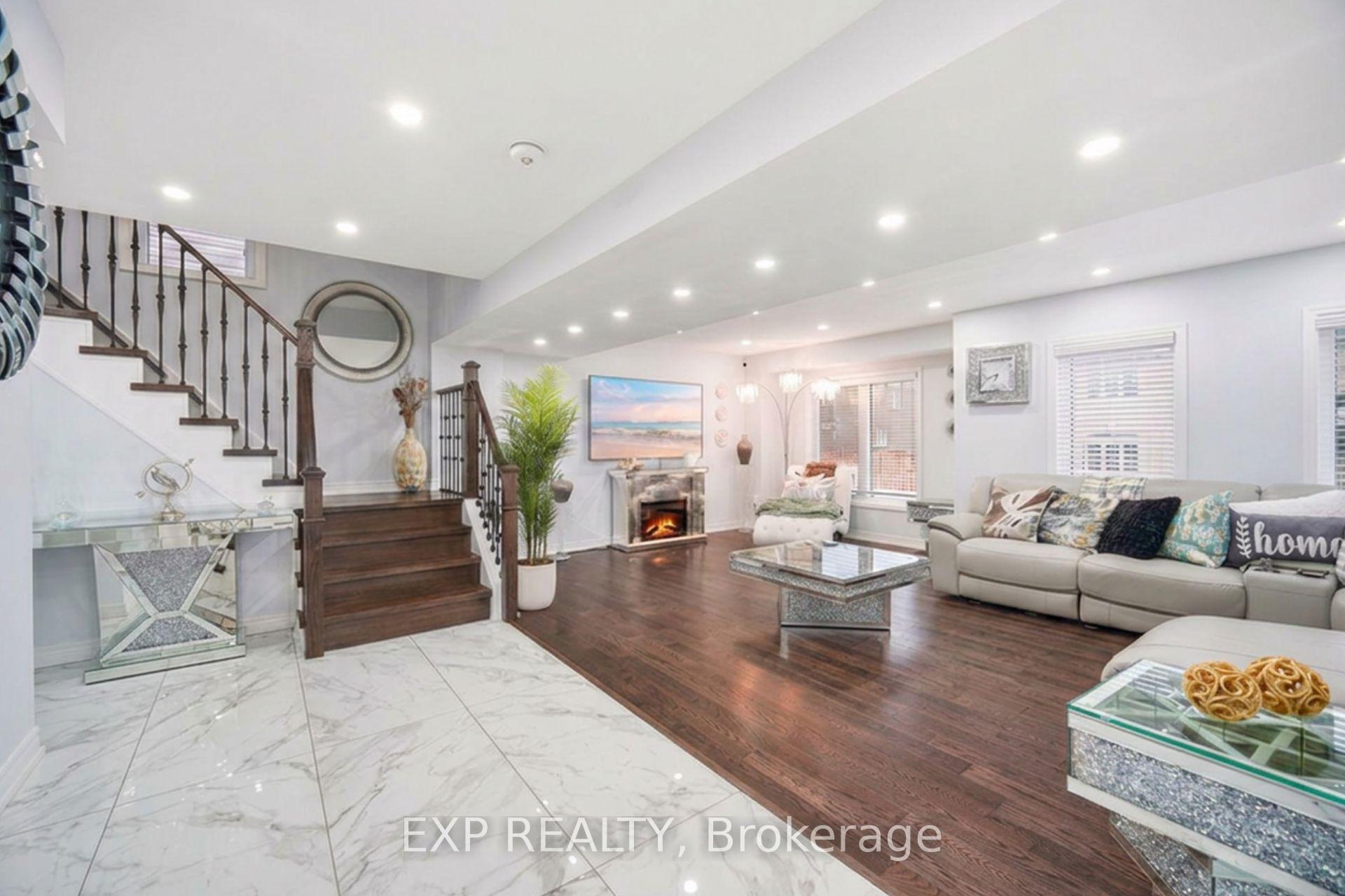 Photo 11 of 2 Camilleri Road, Ajax, Central East — HOMEH