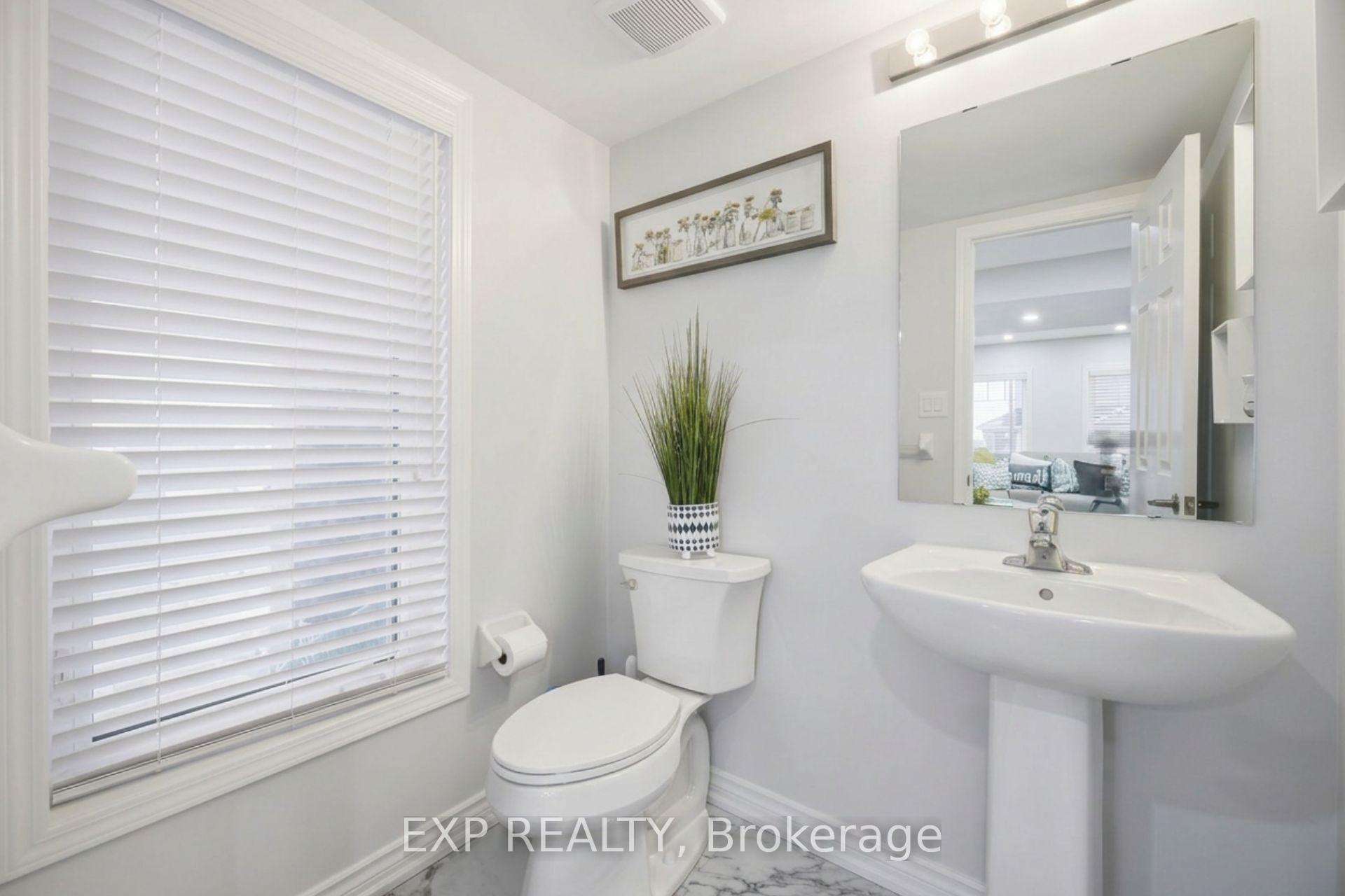 Photo 14 of 2 Camilleri Road, Ajax, Central East — HOMEH