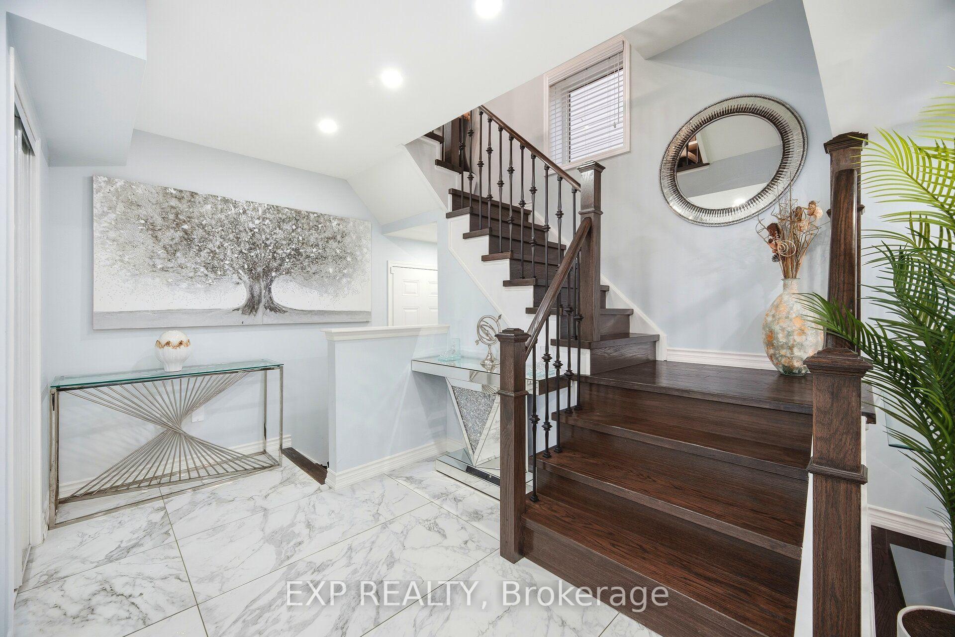 Photo 15 of 2 Camilleri Road, Ajax, Central East — HOMEH
