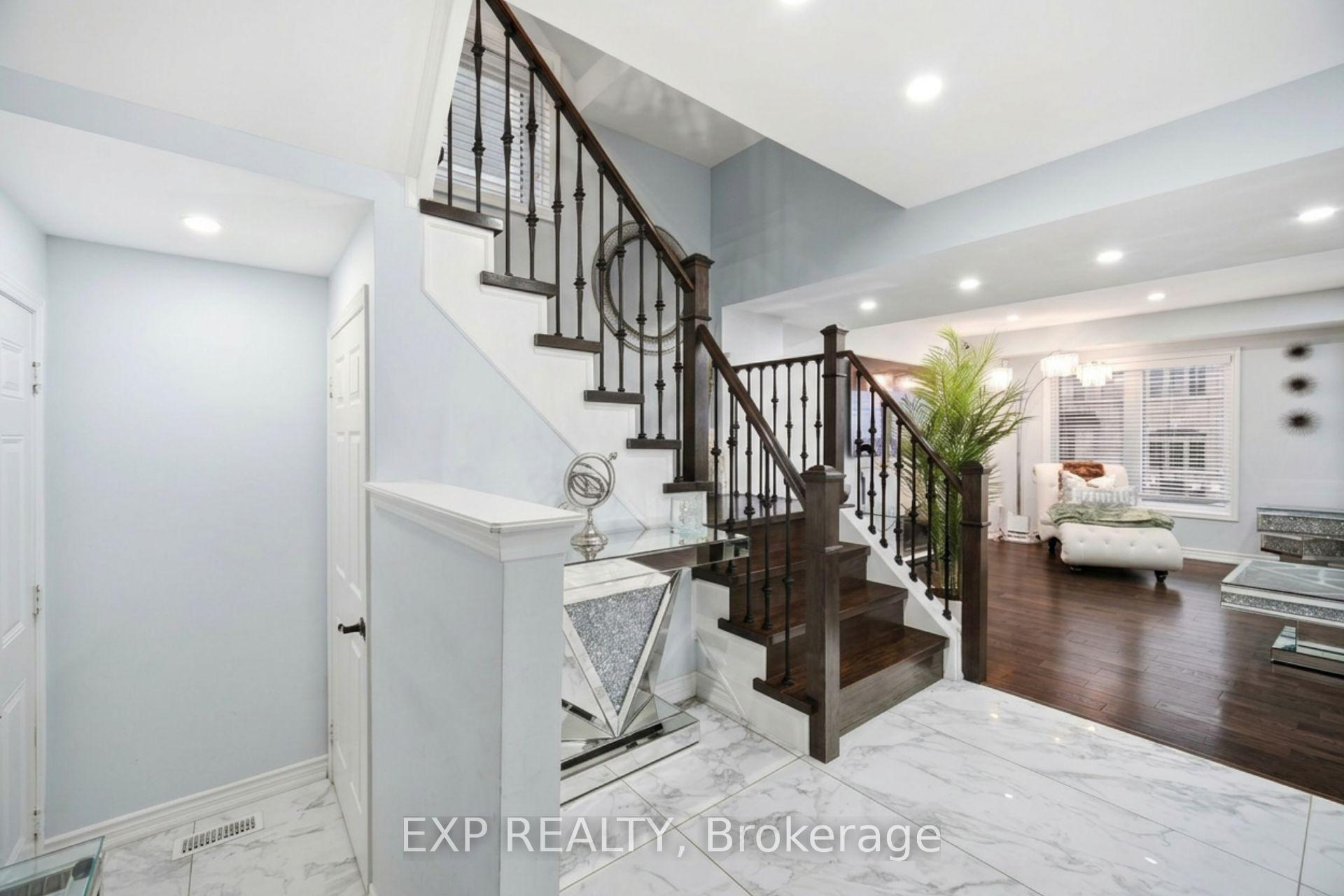 Photo 16 of 2 Camilleri Road, Ajax, Central East — HOMEH