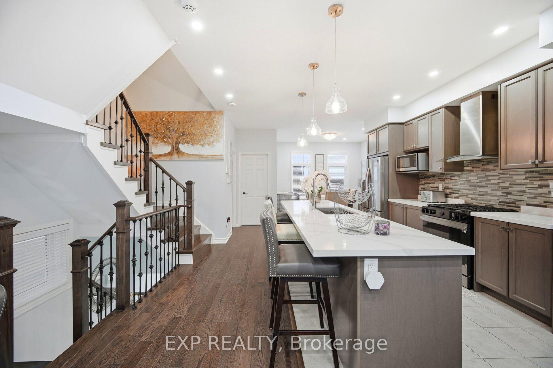 Photo 17 of 2 Camilleri Road, Ajax, Central East — HOMEH