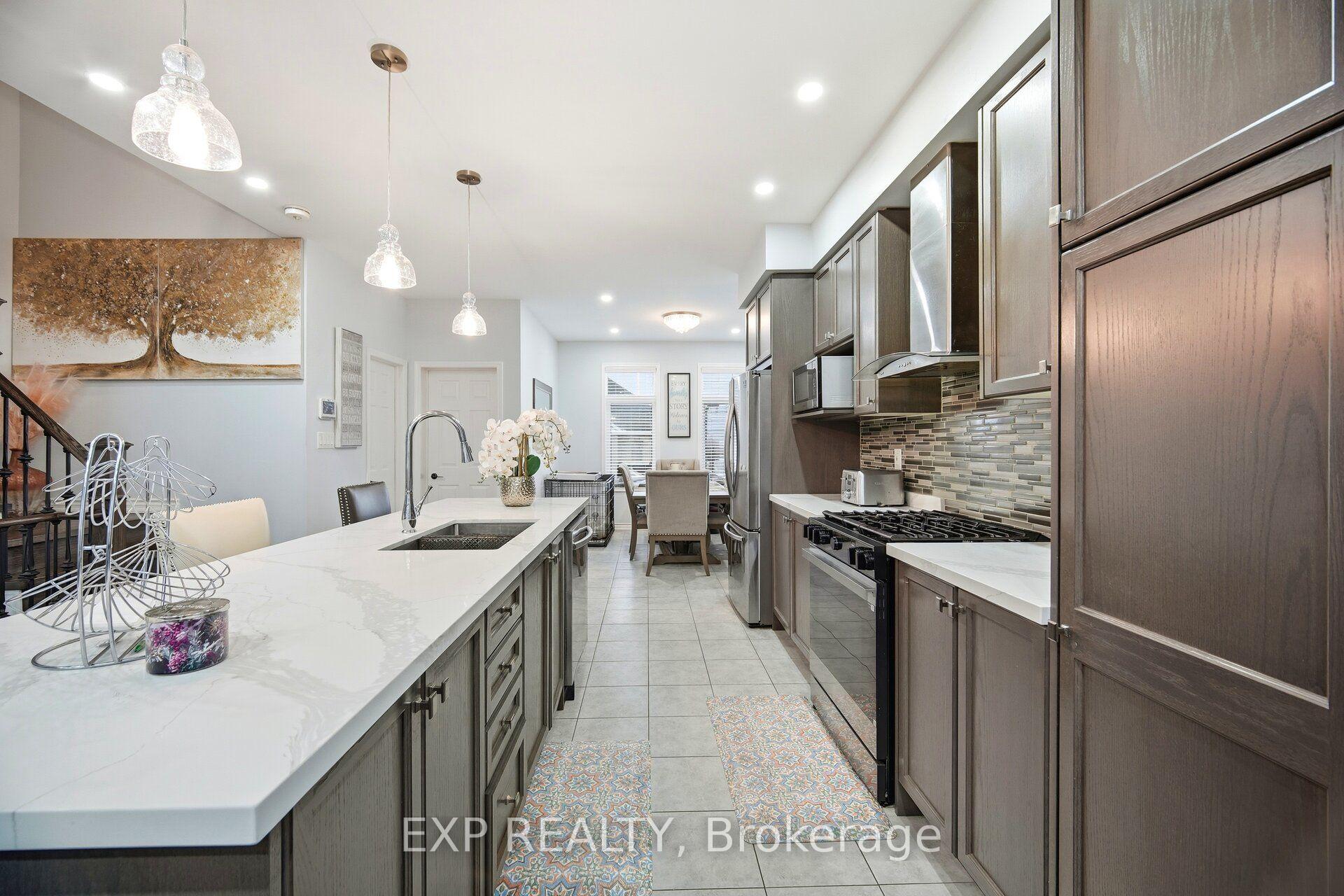 Photo 18 of 2 Camilleri Road, Ajax, Central East — HOMEH
