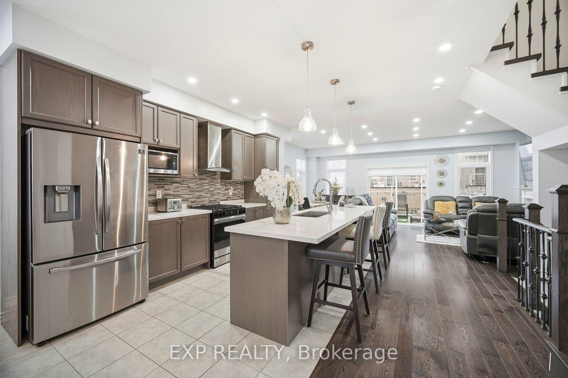 Photo 19 of 2 Camilleri Road, Ajax, Central East — HOMEH