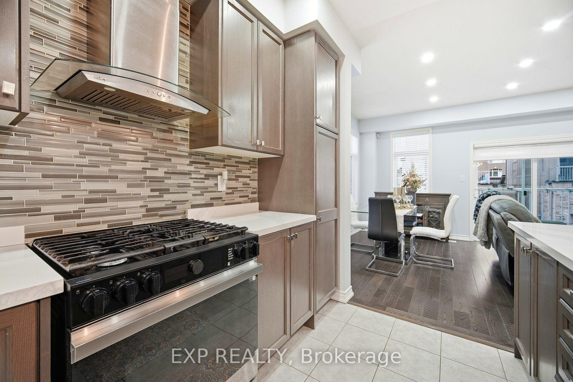 Photo 21 of 2 Camilleri Road, Ajax, Central East — HOMEH