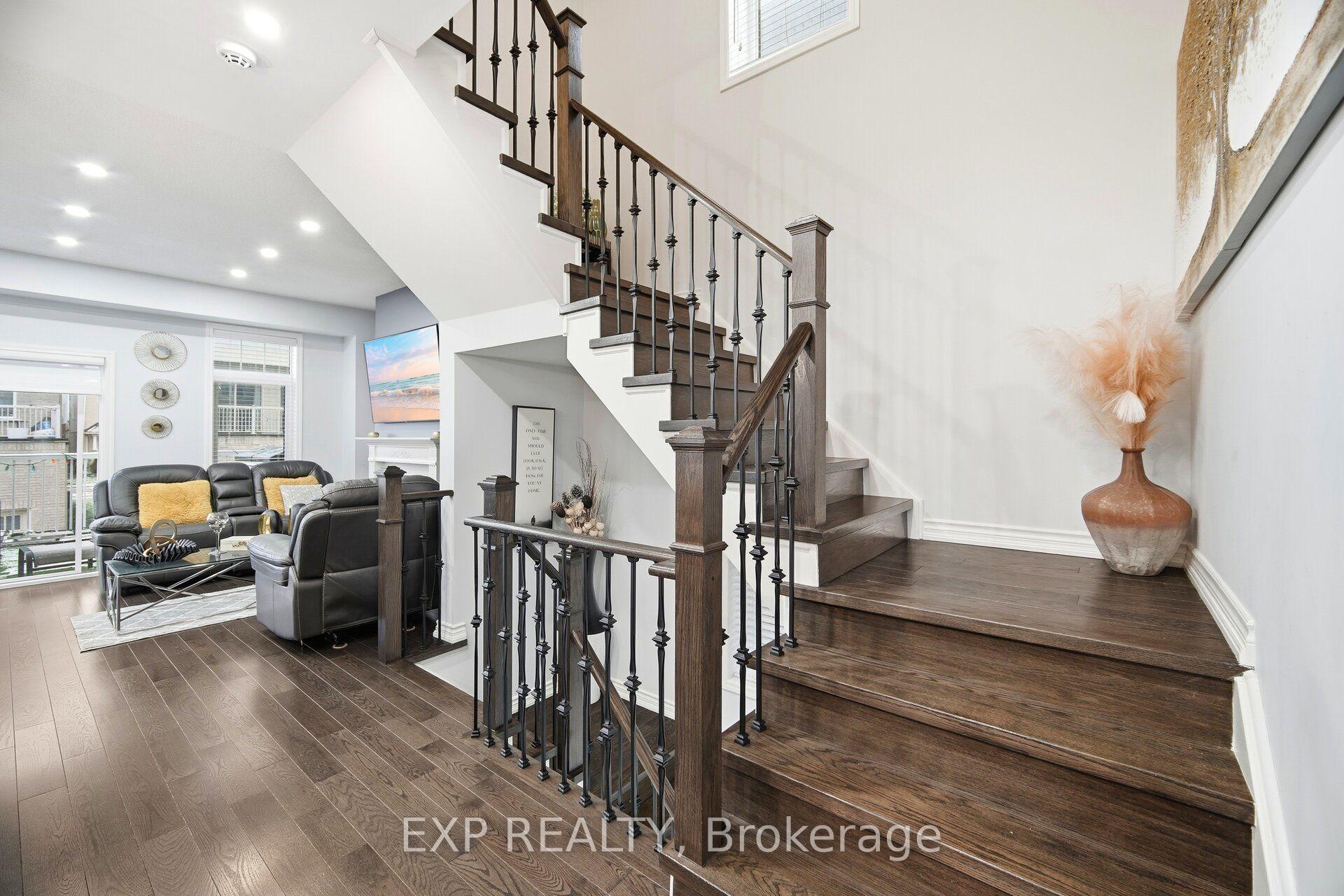 Photo 23 of 2 Camilleri Road, Ajax, Central East — HOMEH