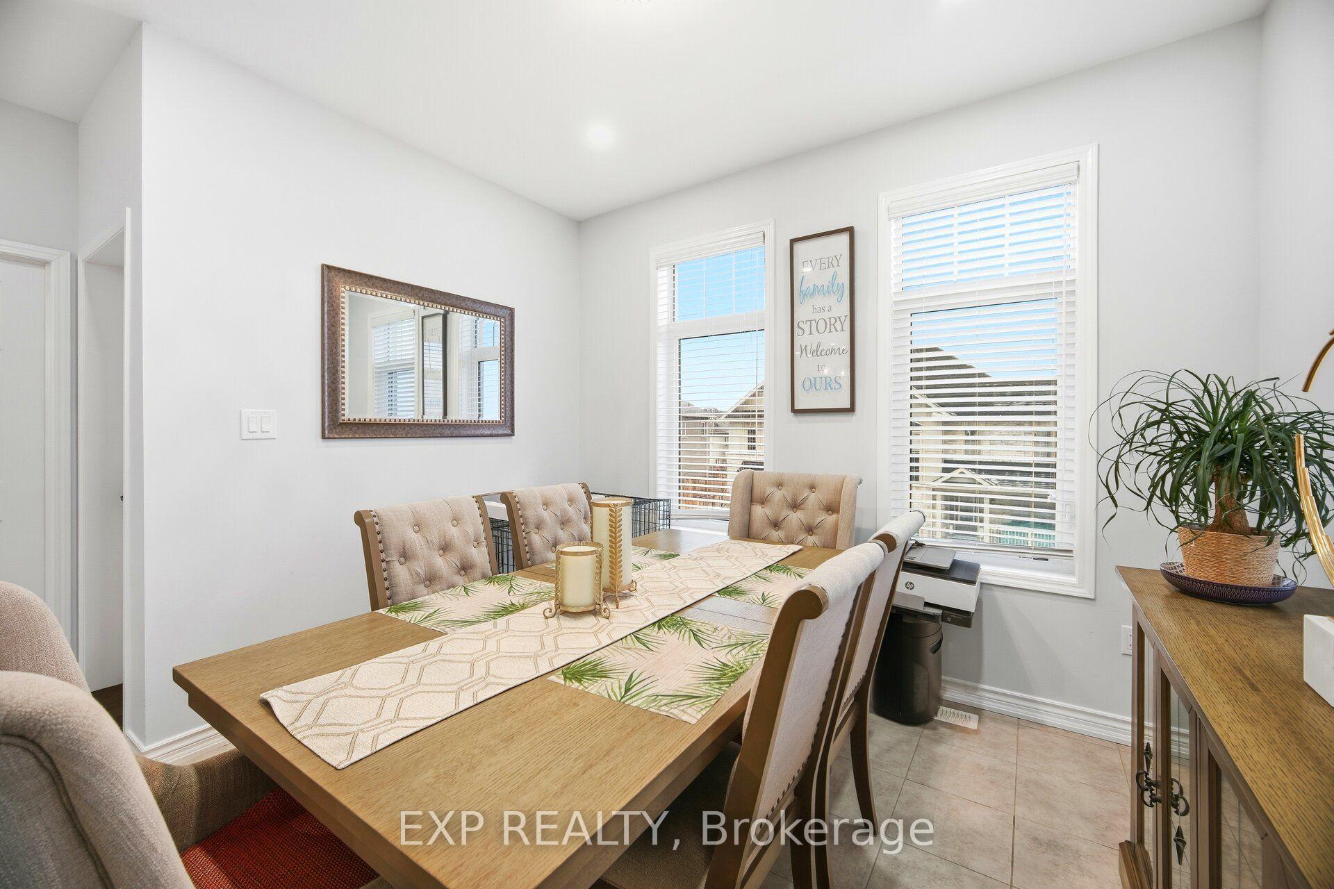 Photo 24 of 2 Camilleri Road, Ajax, Central East — HOMEH