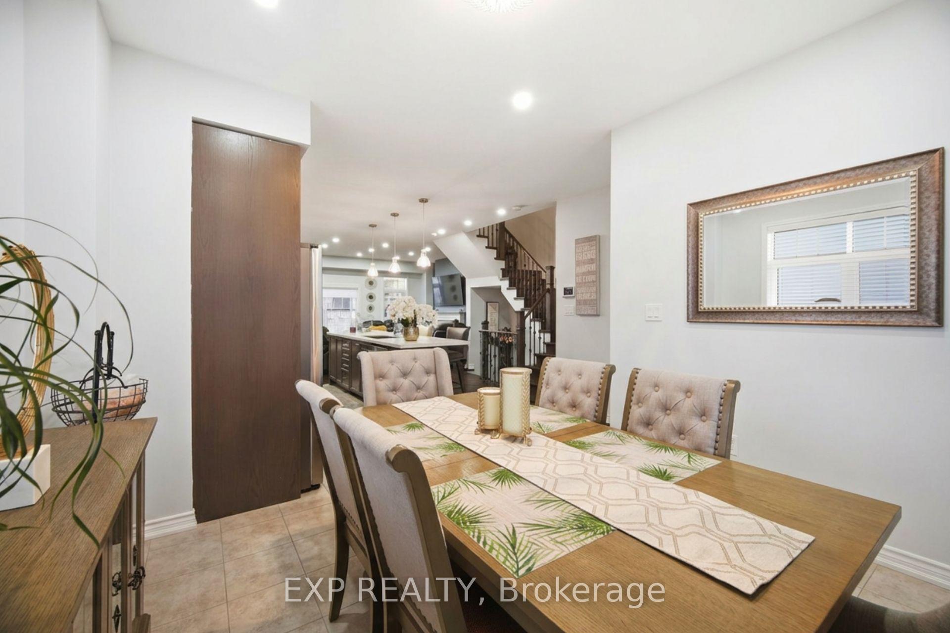 Photo 25 of 2 Camilleri Road, Ajax, Central East — HOMEH