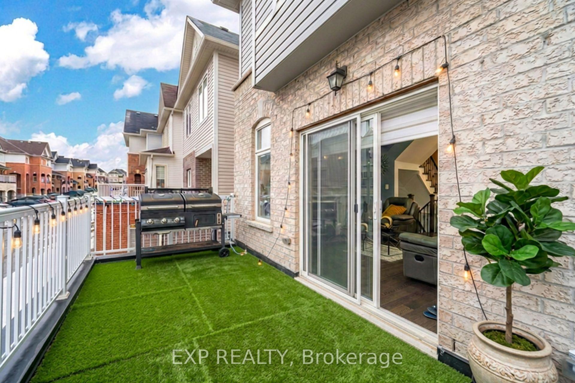 Photo 27 of 2 Camilleri Road, Ajax, Central East — HOMEH
