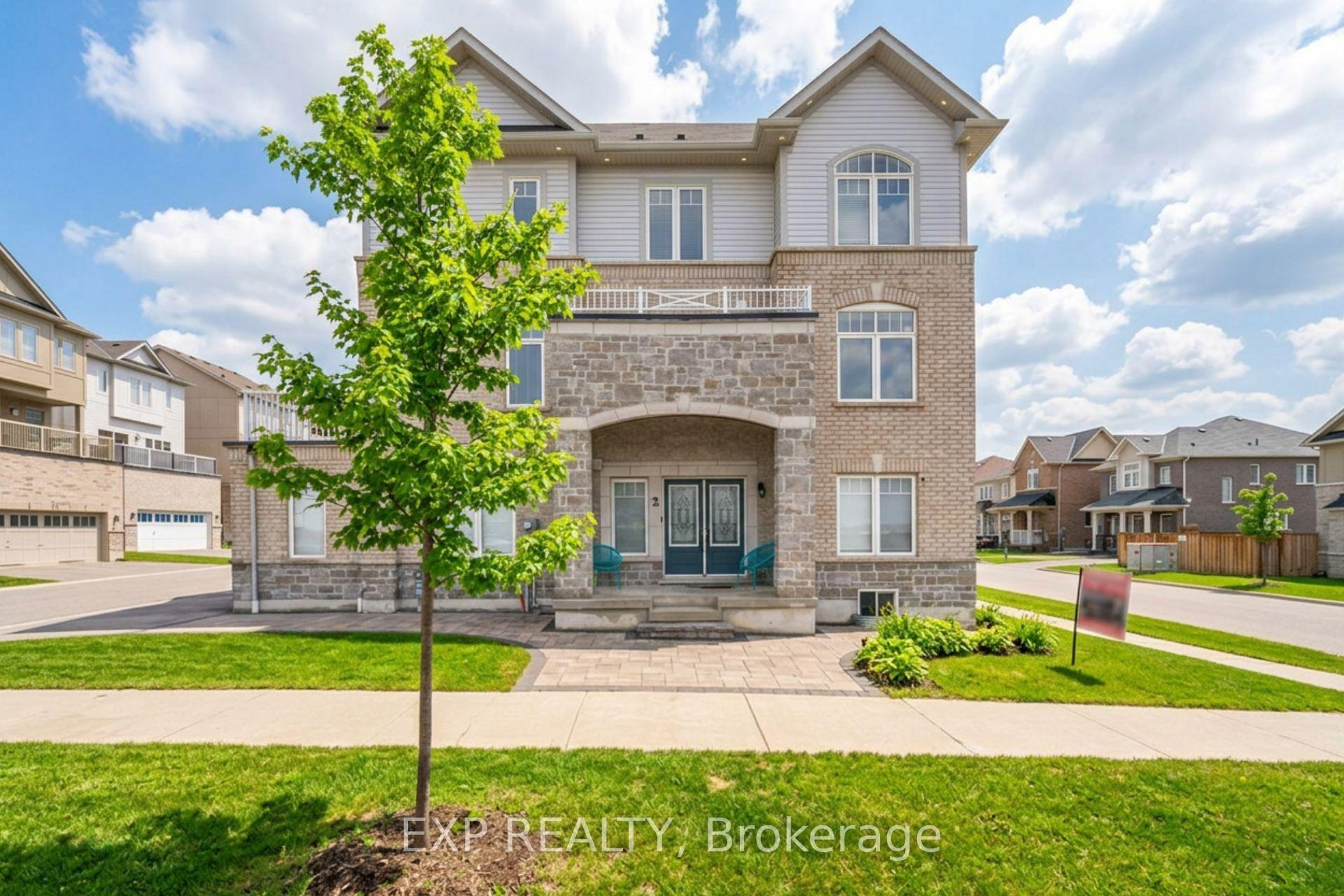 Photo 49 of 2 Camilleri Road, Ajax, Central East — HOMEH