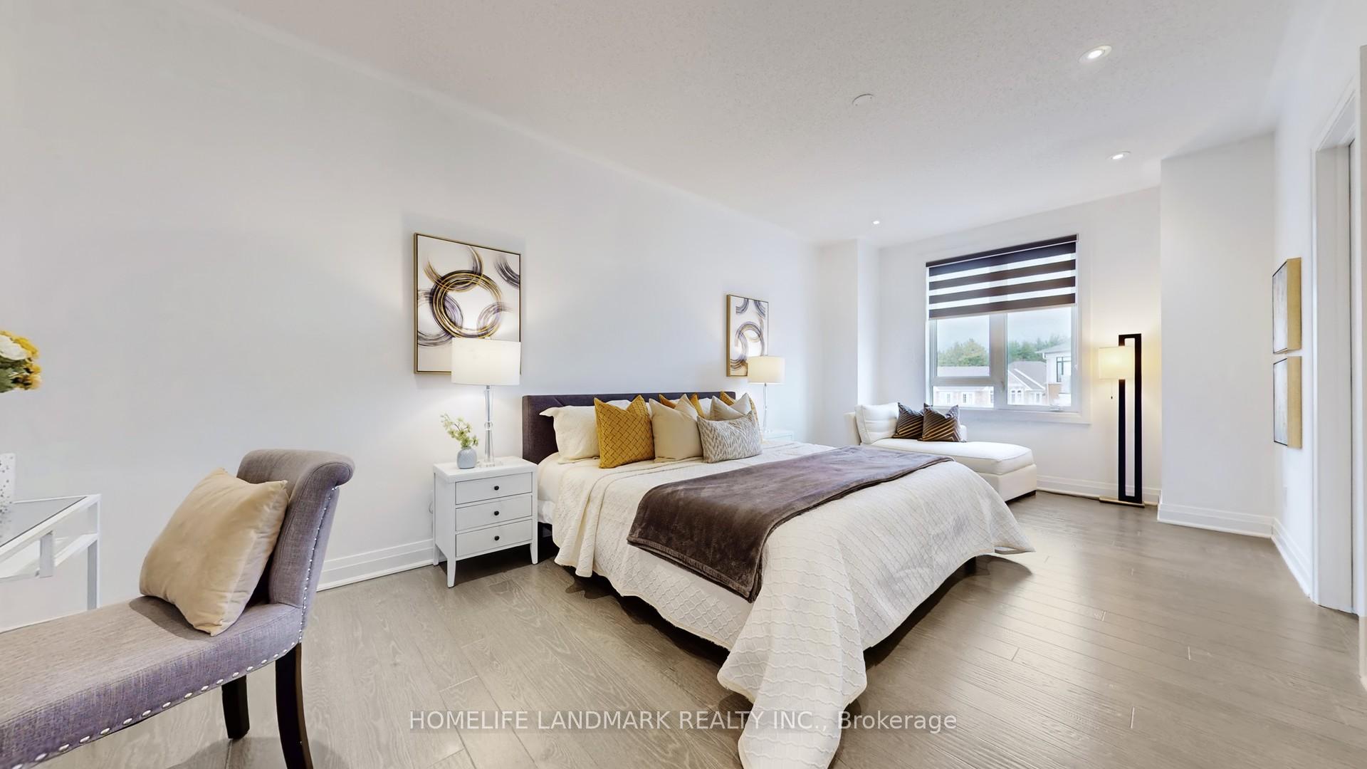 Photo 29 of 393 William Graham Drive, Aurora, Rural Aurora — HOMEH