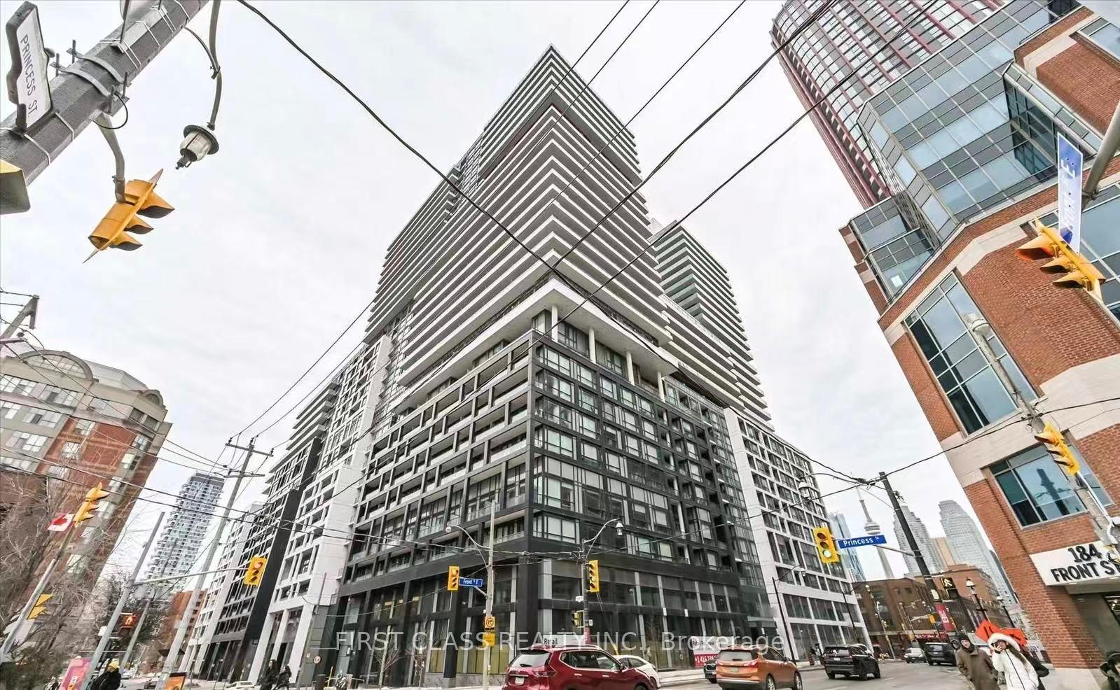 Photo of Unit PH3015, 70 Princess Street