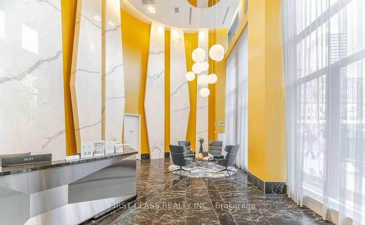 Photo 2 of Unit PH3015, 70 Princess Street, Toronto, Moss Park — HOMEH