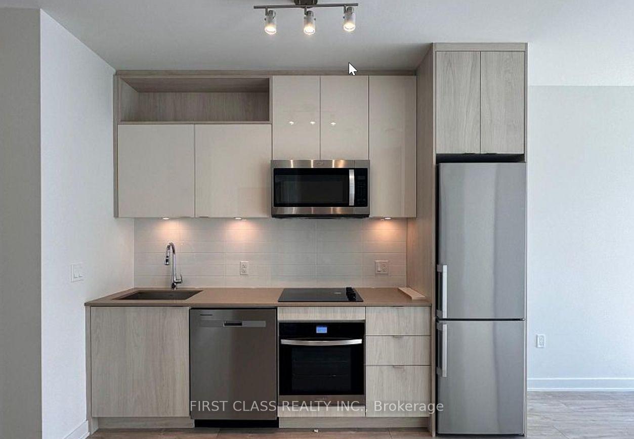 Photo 8 of Unit PH3015, 70 Princess Street, Toronto, Moss Park — HOMEH