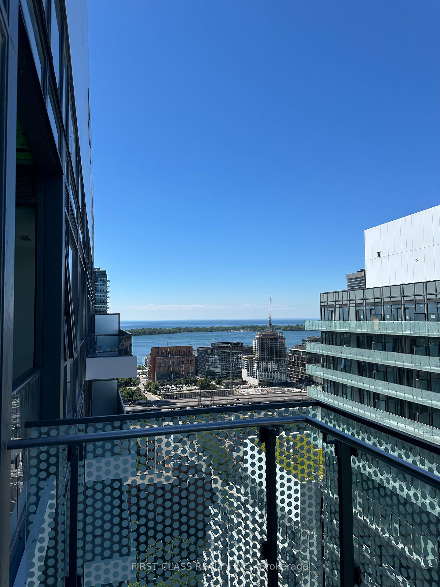 Photo 26 of Unit PH3015, 70 Princess Street, Toronto, Moss Park — HOMEH