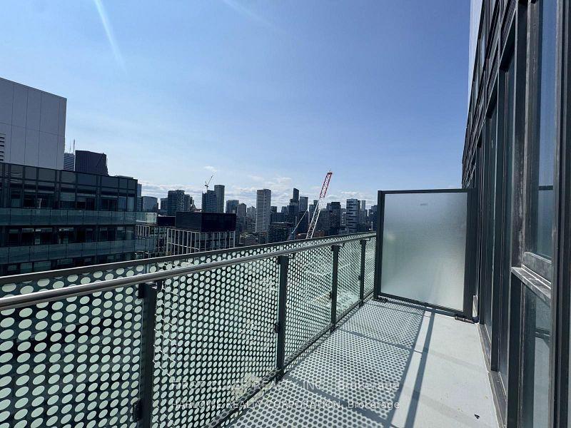 Photo 29 of Unit PH3015, 70 Princess Street, Toronto, Moss Park — HOMEH