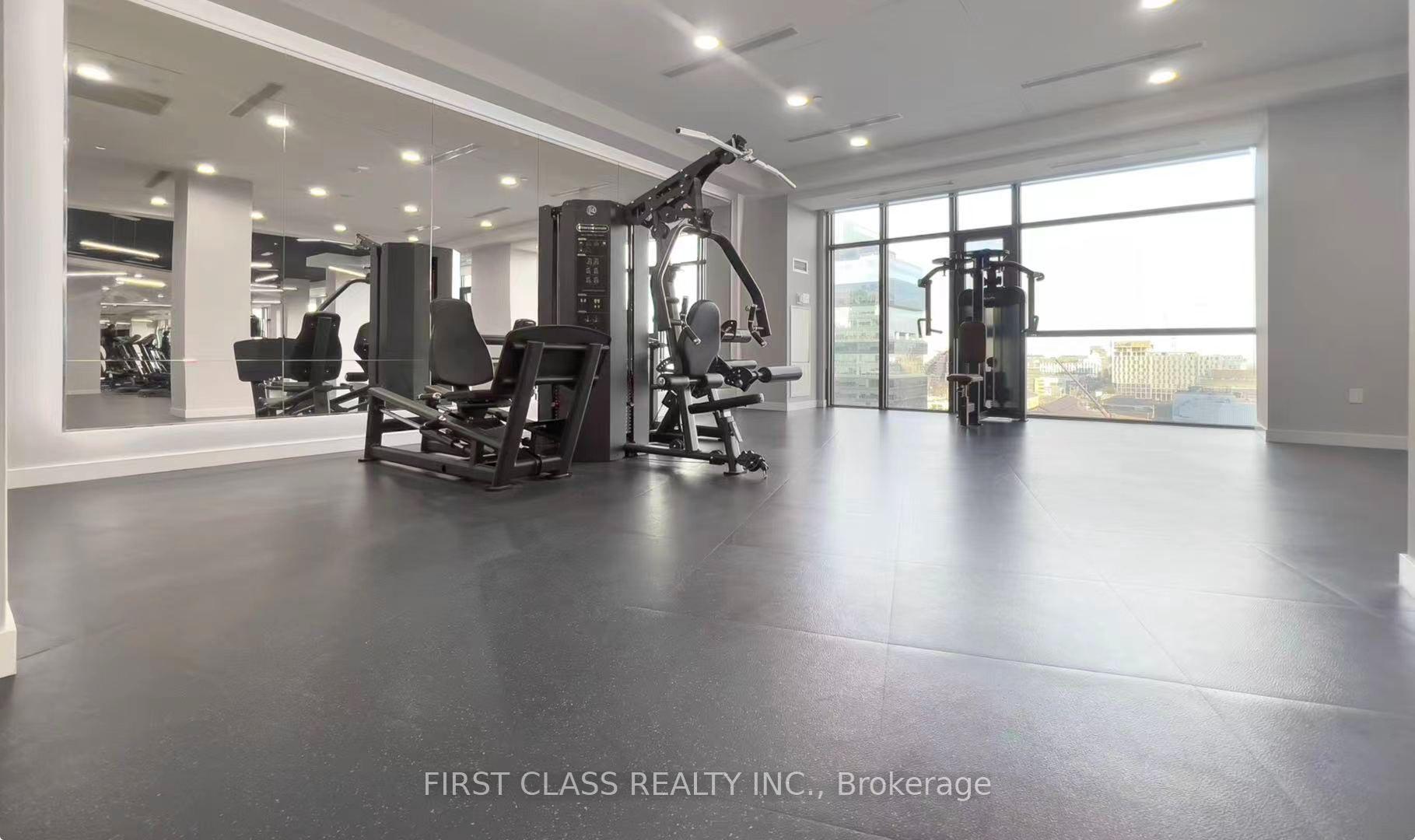 Photo 38 of Unit PH3015, 70 Princess Street, Toronto, Moss Park — HOMEH