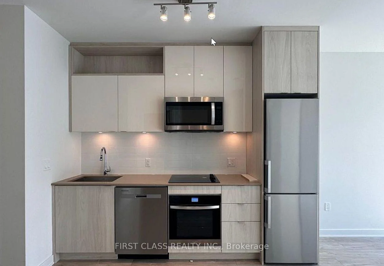 Photo 7 of Unit PH3015, 70 Princess Street, Toronto, Moss Park — HOMEH