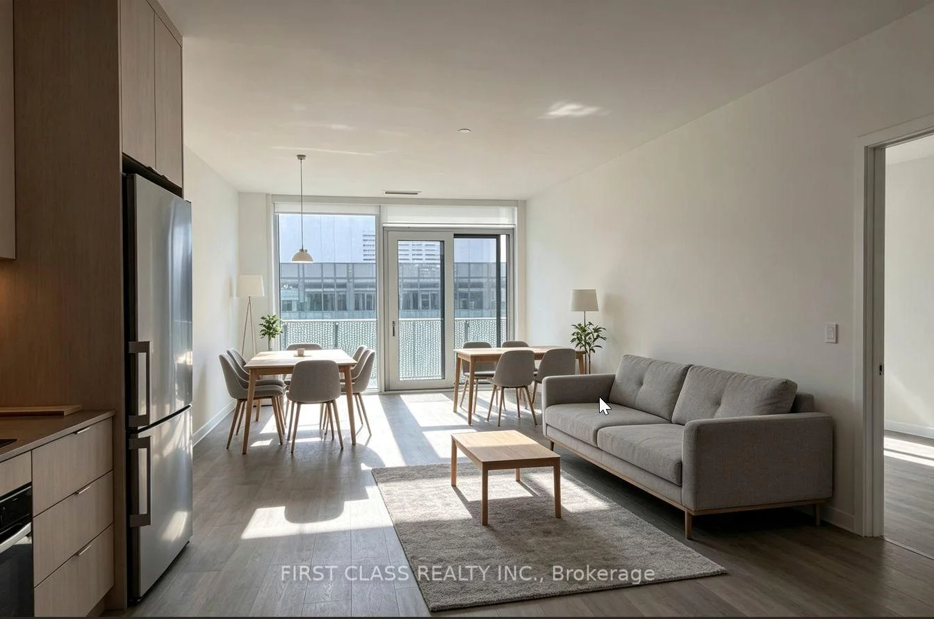 Photo 13 of Unit PH3015, 70 Princess Street, Toronto, Moss Park — HOMEH