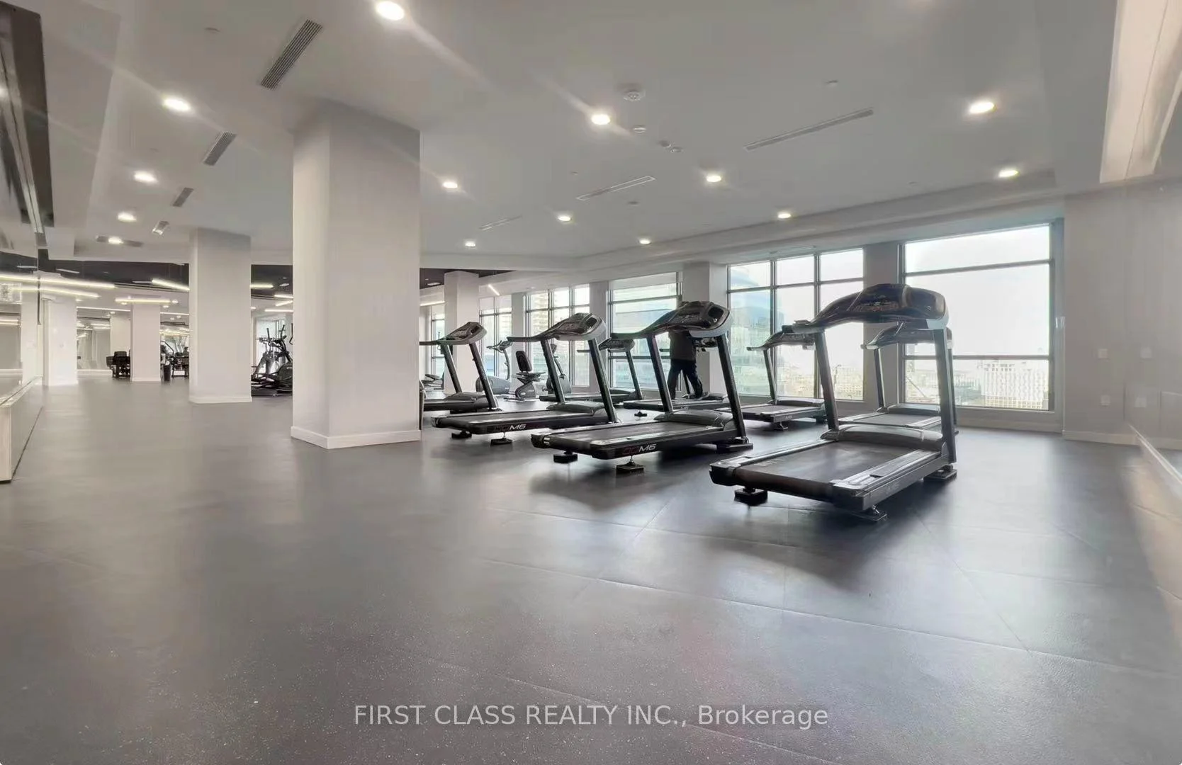 Photo 36 of Unit PH3015, 70 Princess Street, Toronto, Moss Park — HOMEH