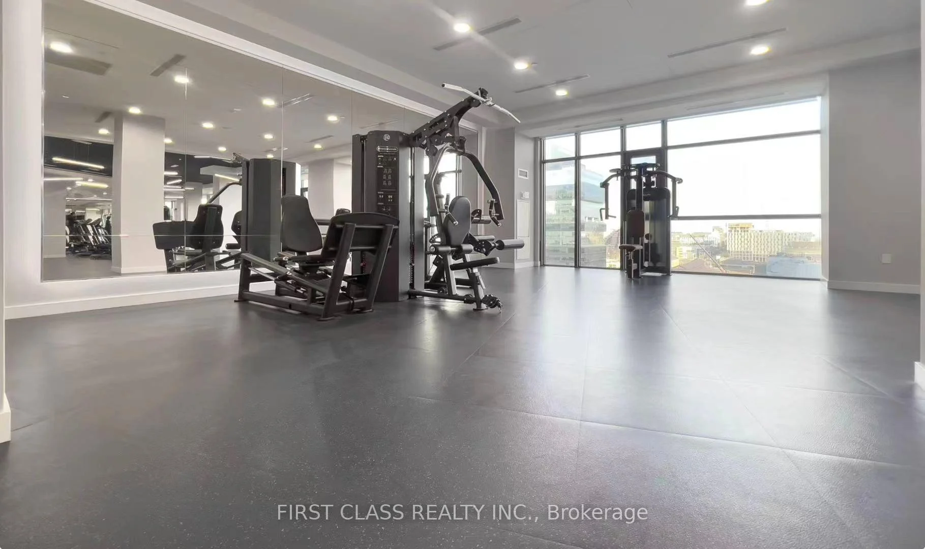 Photo 39 of Unit PH3015, 70 Princess Street, Toronto, Moss Park — HOMEH