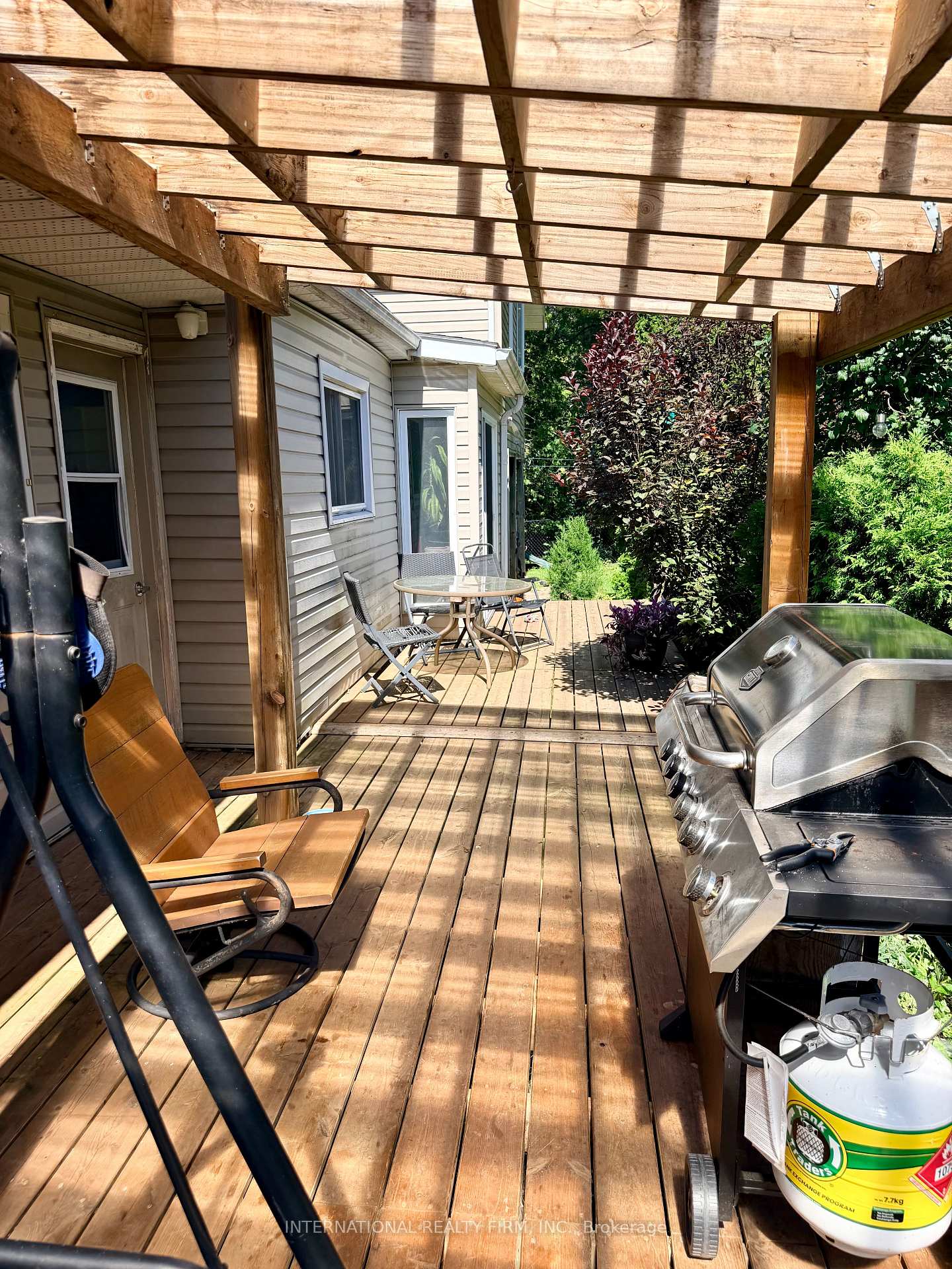 Photo 3 of 2601 Division Street, Hamilton Township, Rural Hamilton — HOMEH