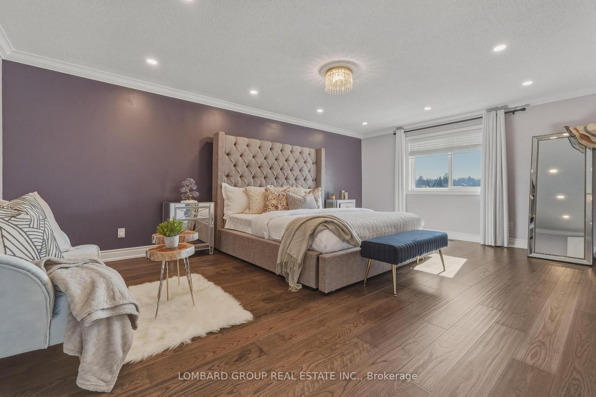 Photo 17 of 10 Whitmore Court, Brampton, Heart Lake West — HOMEH