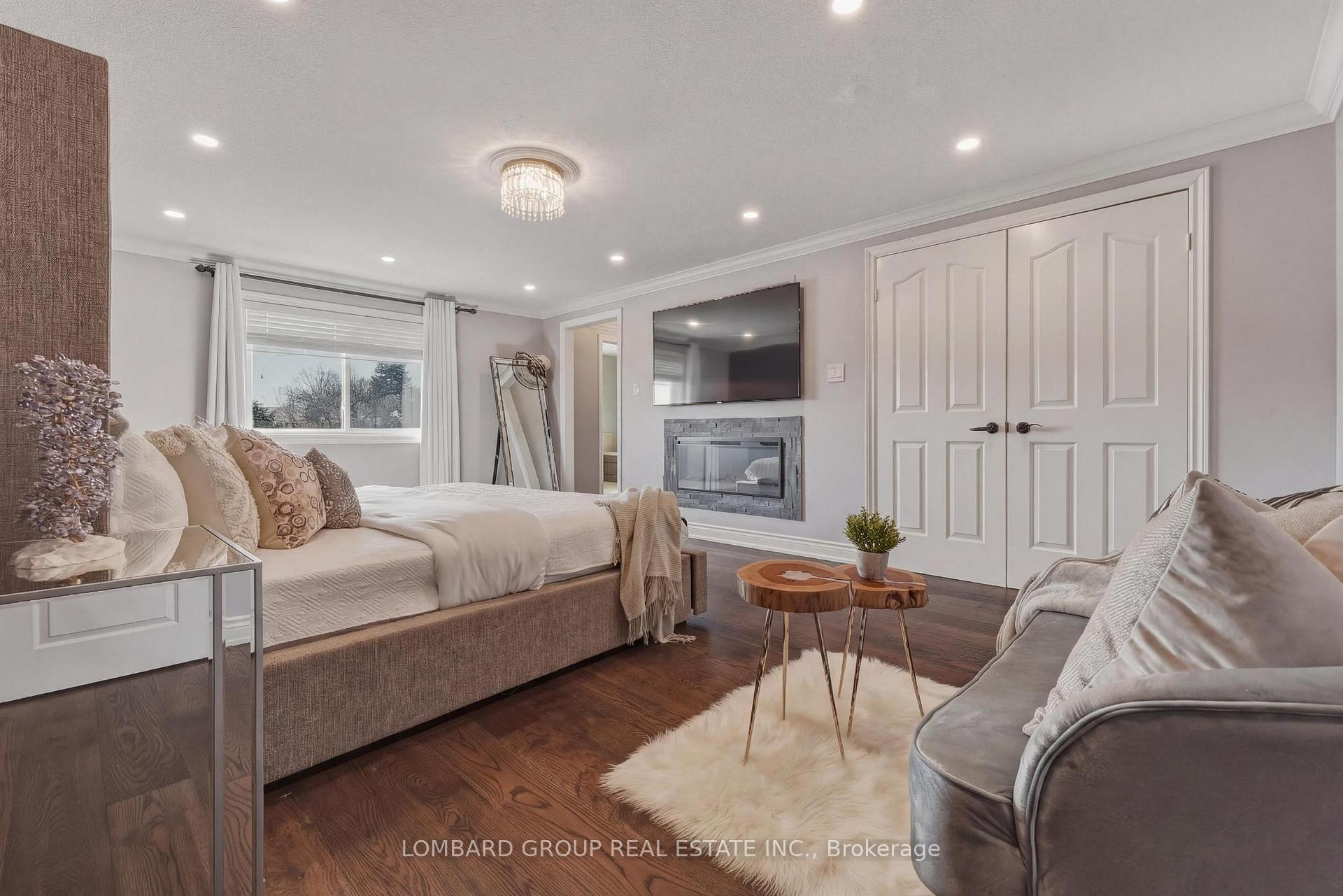 Photo 18 of 10 Whitmore Court, Brampton, Heart Lake West — HOMEH