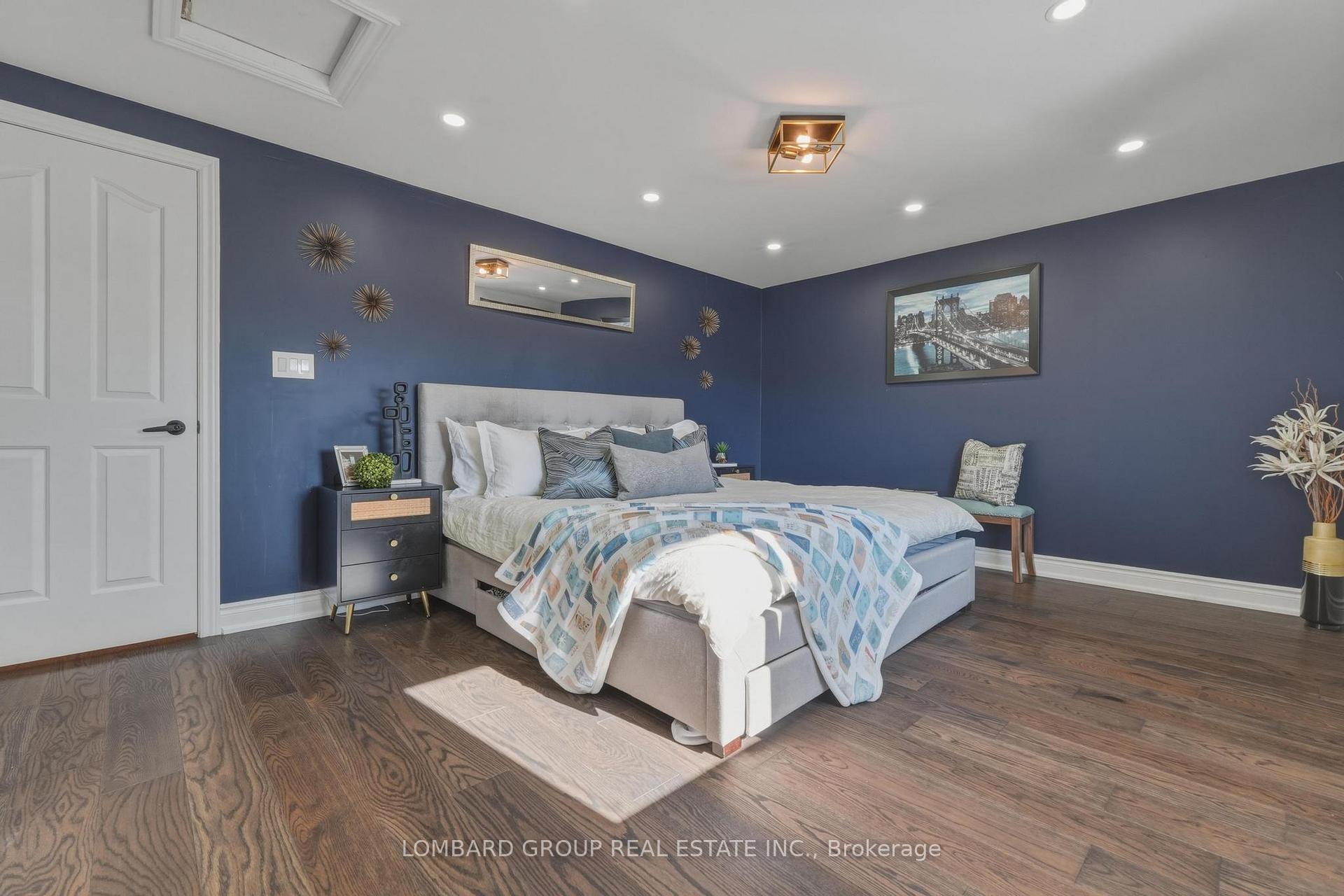 Photo 22 of 10 Whitmore Court, Brampton, Heart Lake West — HOMEH