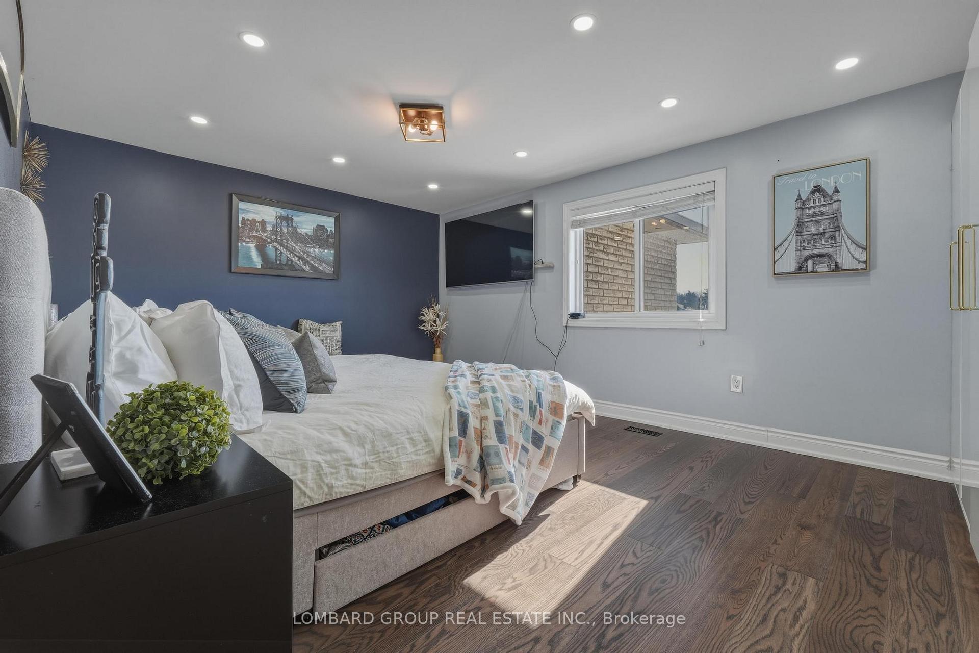Photo 23 of 10 Whitmore Court, Brampton, Heart Lake West — HOMEH